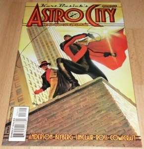 Astro City (1996 2nd Series) #16...Published Mar 1999 by Image - Bild 1 von 1