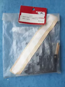 VINTAGE KYOSHO 15 SMALL PARTS ET-15 NIP - Picture 1 of 2