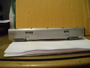 Kasiner: 24: 82’ Baggage car (Actual Shipping) - Imagen 1 de 11