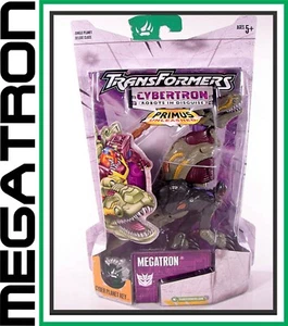 Transformers Cybertron _ DX Class _ Megatron / T-Rex _ (MOC) - Picture 1 of 2