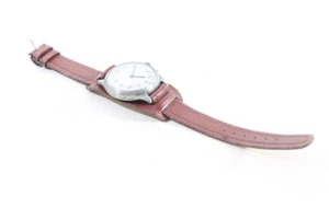 vecchio orologio aviatore orologio uomo vintage seconda guerra mondiale decorazione retrò - Foto 1 di 13