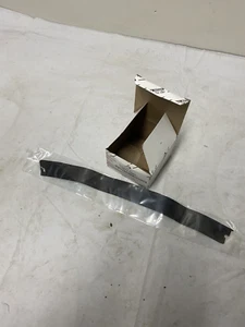 NEW OEM 100% Toyota 75975-06050 RH Front Door Blackout Stripe 12-17 Camry - Picture 1 of 2