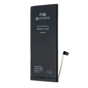 FIX4smarts Replacement Battery for Apple iPhone 7 Plus (3.82V 2900mAh) - Picture 1 of 3