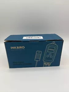 INKBIRD Plug-n-play Humidity Controller- Free Ship - Picture 1 of 4