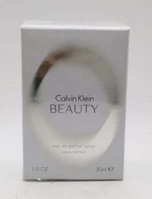 Beauty by Calvin Klein EDP Spray For Women 30ml New In Box - Image 1 of 2