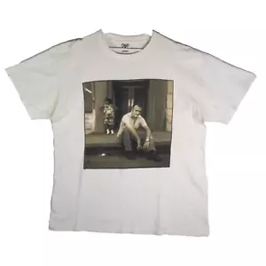 Vintage 1997 Morrissey Concert Maladjusted Tour T-Shirt XL The Smiths 90er - Bild 1 von 16