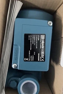 1PC Calpeda Water pump ctm61 ,380V 0.33KW 0.45HP 50HZ FedEx or DHL or UPS - Picture 1 of 2