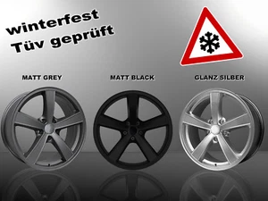 Ruote Invernali 21 Pollici Porsche Cayenne 9YA Mod. 2019 275/40 + 305/35 R21 NUOVO - Foto 1 di 2