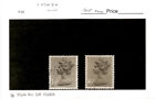 Grande-Bretagne, timbre-poste, #MH94 (2 Ea) d'occasion, 1970 Machins Queen (AD)