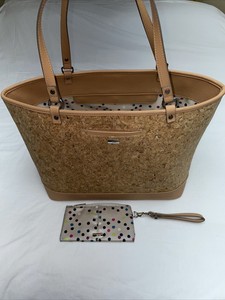 31 cork bolsa