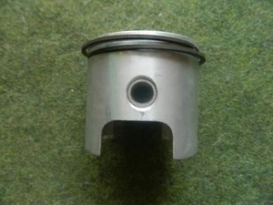 AJS STORMER PISTON 370 SCRAMBLES HEPOLITE +20 - Picture 1 of 3