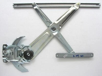 Window Regulator For Toyota Hilux SURF LN106 LN107 LN130 RN105 Front  1988-1997 - Image 1 of 2