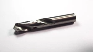 Screw Machine Drill 13/16" HSS 118° 3-3/8" LOC x 5-1/4" OAL - Picture 1 of 1