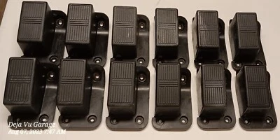 Nissan 240sx S13 89-94 Dead Pedal 67840-40F00 - Image 1 of 4