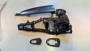 PORTADOR MANIJA INTERIOR EXTERIOR BMW 2 PUERTAS F22 (2014-2019) DELANTERO DERECHO *B39* - Imagen 1 de 9