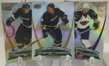 2008-09 Upper Deck McDonald's Hockey Base Cards – YOU PICK, COMBINE SHIPPING