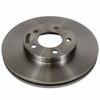 Дисковый тормоз ротор Motorcraft BRR-185 подходит для 99-03 Ford Windstar - Изображение 1 из 2