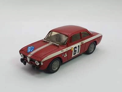 Alfa Romeo GIulia GTA Progetto K 1/43 - Immagine 1 di 4