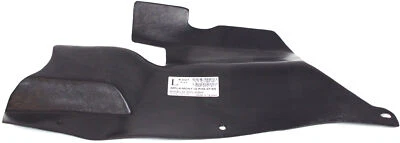  New Driver Side Engine Splash Shield For Pontiac Grand Prix 2005-2009 Foto 1 de 4