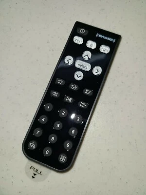SiriusXM Tour Remote Control - Image 1 of 2