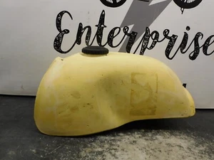 Bultaco Metisse 250  Gas Tank     2530 - Picture 1 of 16