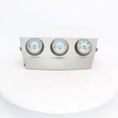 Toyota Camry 2008 HVAC panel de control de temperatura número de pieza - 5590006280 Foto 1 de 4