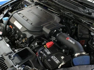 AFE Power Tekeda PRO 5R Cold Air Intake Kit for Acura RDX w/3.5L 13-18 New - Picture 1 of 8