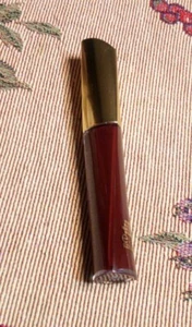 New Rimmel London Stay Plumped Liquid Lip Gloss 841 Bittersweet Plum .21oz - Picture 1 of 4