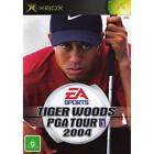 Tiger Woods Pga Tour 2004 [pre-owned] (xbox (original))