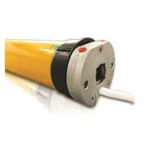 Getriebemotor 27C061 Ø55 Rolladen Und Gardinen ACM Matix 120 Ab 1219601 - Bild 1 von 1