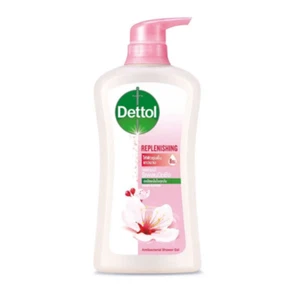 Dettol antibakterielle Duschcreme, Hautpflegeformel, 450ml. - Bild 1 von 1