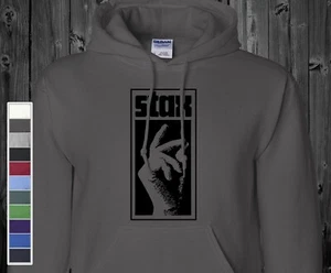Stax Records Snaping Hand Hoodie Sweatshirt Jazz Musik auf S-5XL Kapuzenpullover - Bild 1 von 11