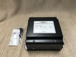 SEC MODEL: 640CE 12V TO 24V STEP UP CONVERTER Free Shipping!! - Picture 1 of 5