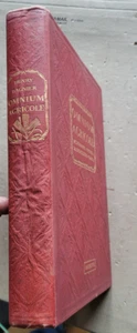 Omnium Agricole Dictionnaire Pratique Agriculture Moderne SAGNIER Hachette 1920 - Picture 1 of 8