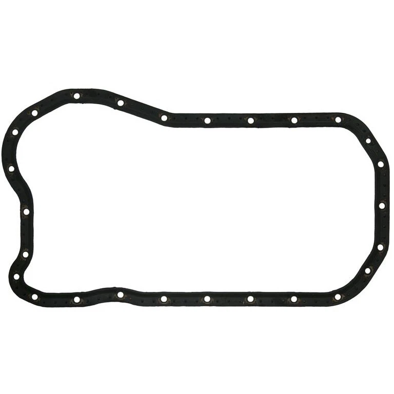 OS 30828 R Felpro Oil Pan Gasket New for VW Volkswagen Jetta Passat Golf EuroVan - Image 1 of 1