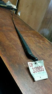 2003 Ford Windstar windshield wiper arm front passenger side - Picture 1 of 1