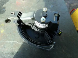 CITROEN NEMO 08 ON HEATER BLOWER MOTOR  - Picture 1 of 3