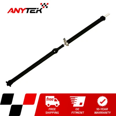 62 3/4'' Rear Prop Drive Shaft for 05-2009 Subaru Outback 2.5L 4 Spd. Automatic - Image 1 of 4