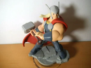 Thor Disney Infinity 2.0 Marvel Avengers Figure Save £2 Multibuy - Picture 1 of 2