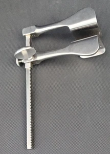 Pilling 34-1390 Spandico a coste in tufo chirurgico - Foto 1 di 23