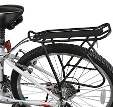 Ibera Bike Rear Carrier Rack Mountain Road Bicycle Pannier Luggage Cargo Holder