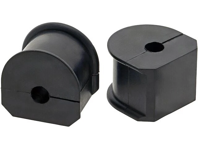 Kit de buje de barra estabilizadora trasera al cuadro para Ford Ranger 95-11 JH92T7 Foto 1 de 1