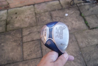 U5 RAM Demon XR  Women 20* 5 Wood Graphite Ladies - Image 1 of 4