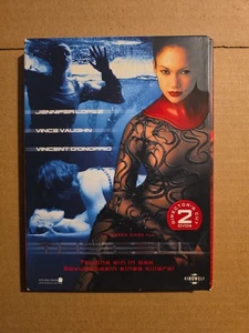 The Cell - Directors Cut - Jennifer Lopez - DVD  36 - Bild 1 von 2