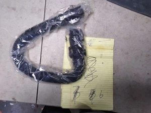 Milwaukee 49-90-1964 Accessorio per tubo flessibile durevole 9 piedi per aspirapolvere a zaino - Foto 1 di 2