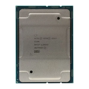 Intel Xeon Gold 5218R (SRGZ7) - 2.10GHz 20-Core LGA3647 125W 27.5MB CPU - Picture 1 of 1