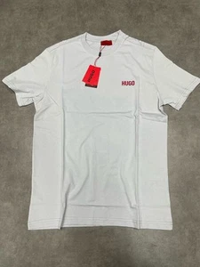 Hugo Boss, T-Shirt für Herren, Grösse: XXL, NEU mit Etikett - Bild 1 von 5