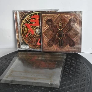 Live Bait for the Dead by Cradle of Filth (CD, 2-Disc 2002) with Sleeve - Picture 1 of 11
