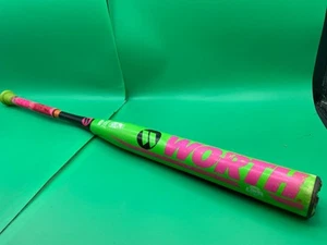 Worth Legit Watermelon XL Reload USSSA Slow Pitch Softballschläger: WMLNXL 26,5oz 34 - Bild 1 von 12