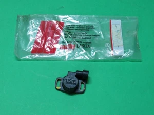 Sensor Throttle Body Lancia Dedra Auto Parts Original D Old - Picture 1 of 2